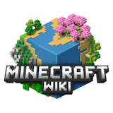 Minecraft Wiki Logo